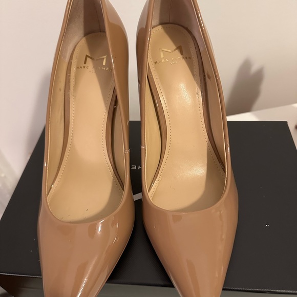 Beautiful Marc fisher heels! - Picture 5 of 7